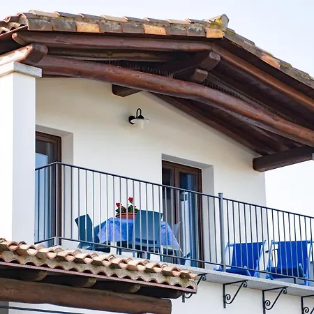 Dreamy Seaside Apartment