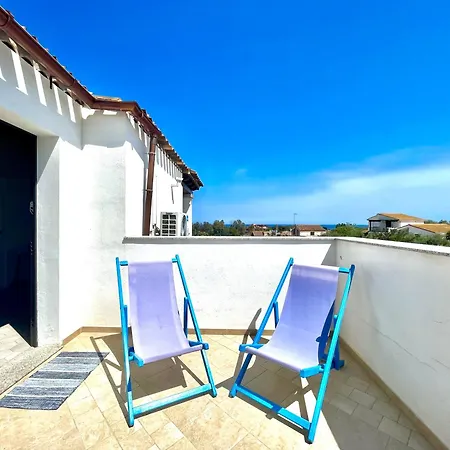 Dreamy Seaside Apartment *