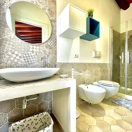 דירה Dreamy Seaside *