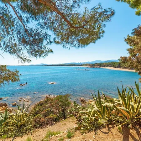 דירה Dreamy Seaside