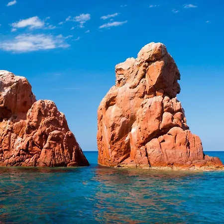 Dreamy Seaside דירה *