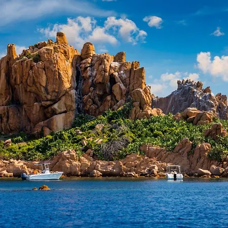 Dreamy Seaside בארי סארדו