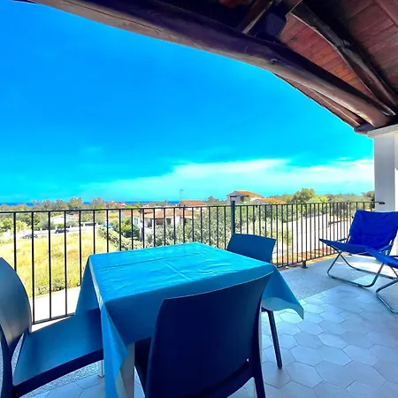 Apartman Dreamy Seaside