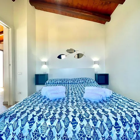 Apartman Dreamy Seaside *