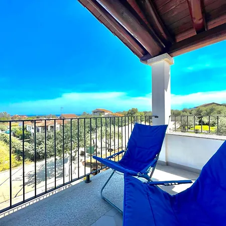 Apartment Dreamy Seaside