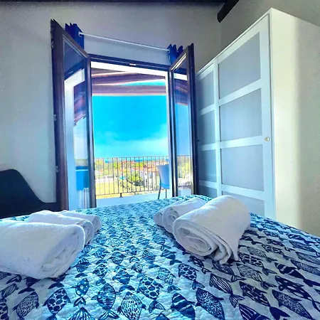Apartman Dreamy Seaside *