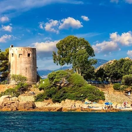 Dreamy Seaside Daire *