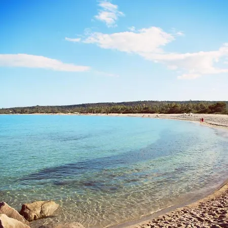 Apartman Dreamy Seaside *