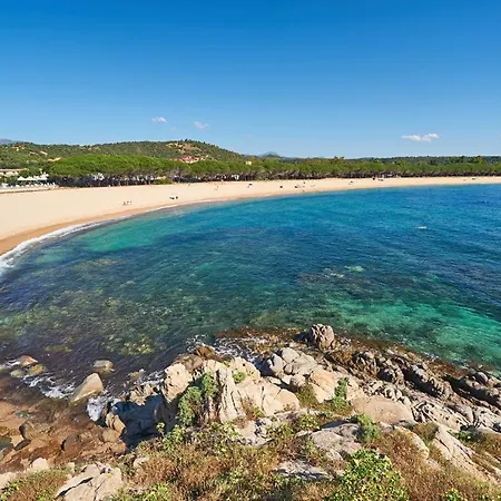Dreamy Seaside *