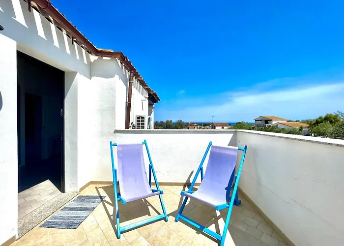 Dreamy Seaside Apartman *