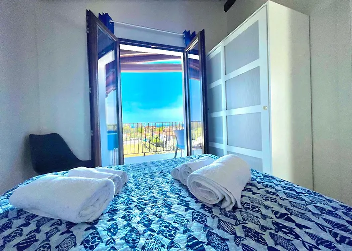 Apartman Dreamy Seaside *