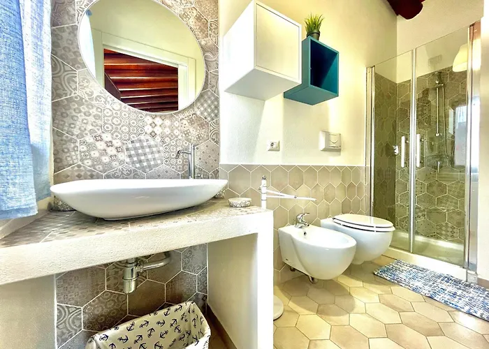 Apartman Dreamy Seaside *