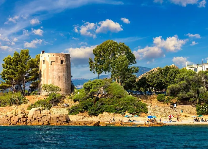 Dreamy Seaside Apartman *