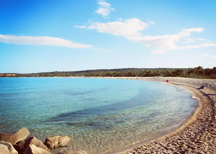 Apartman Dreamy Seaside *