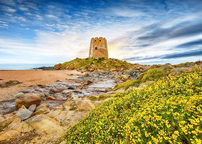 Dreamy Seaside Apartman